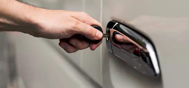 Why Choose Our Auto Locksmith Team in Graham, WA?