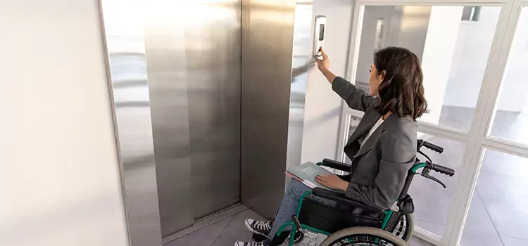 Benefits of Modern Handicap Door Systems in Graham, WA