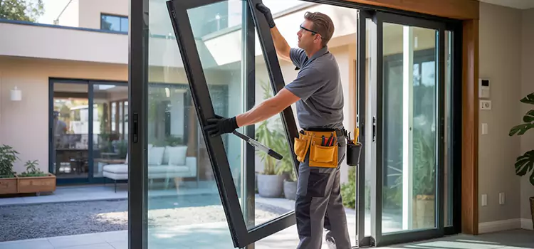 Specialized Sliding Door Roller Services in Graham, Washington