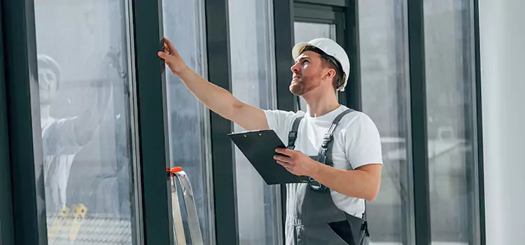 Comprehensive Solutions for Your Sticking Doors in Graham, WA