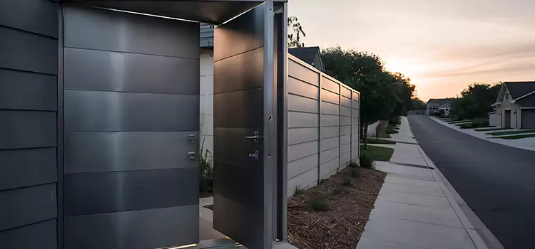 Comprehensive Steel Door Solutions in Graham, WA