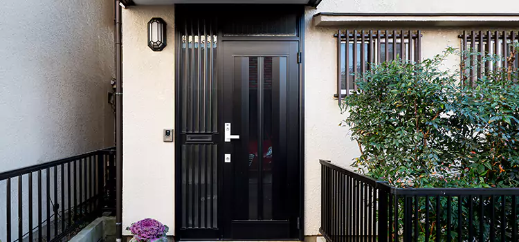 Popular Exterior Door Options in Graham, WA