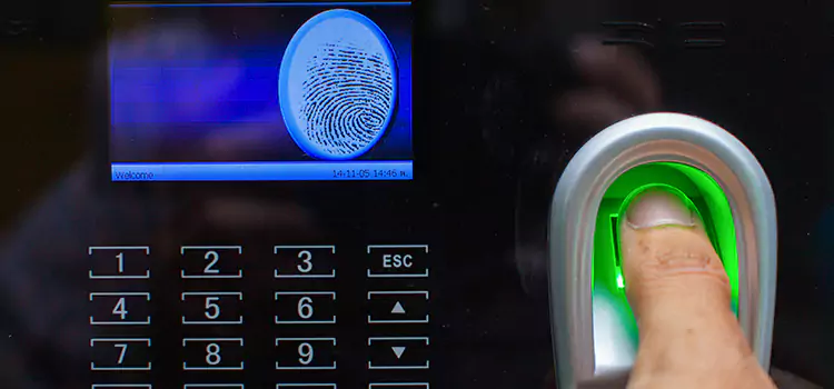 Your Trusted Partner for Secure Access in Graham, WA