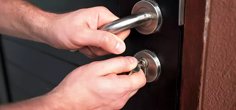 Door Closer Repair & Installation Graham